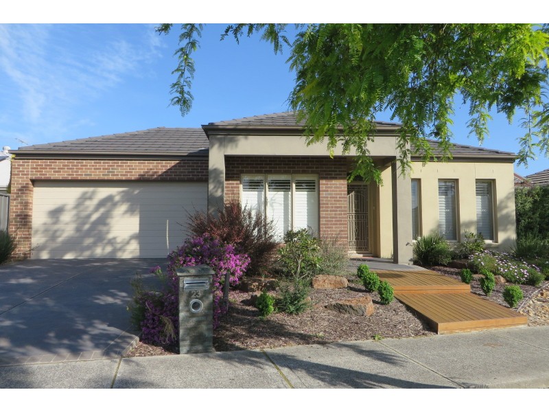 23 Torbreck Avenue, South Morang VIC 3752