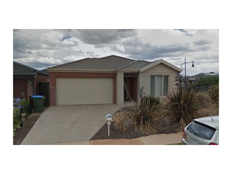 67 Breasley Parkway, Point Cook VIC 3030