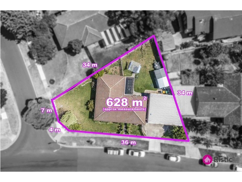 2 Christie Avenue, Mill Park VIC 3082