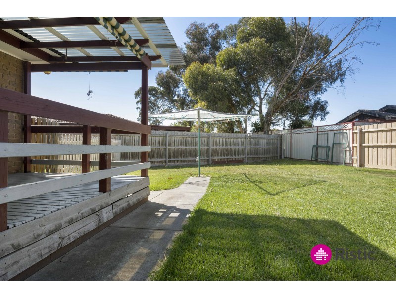 2 Christie Avenue, Mill Park VIC 3082