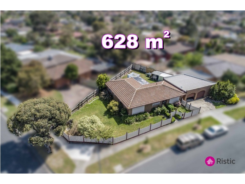 2 Christie Avenue, Mill Park VIC 3082