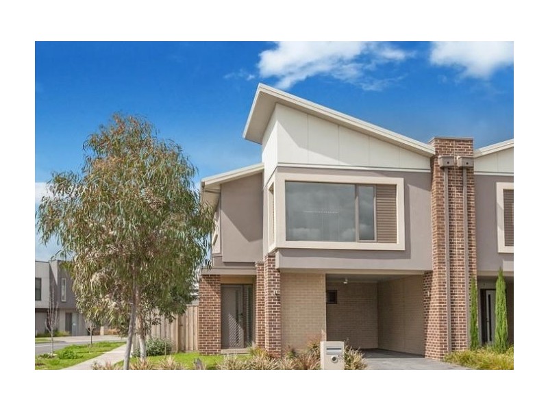 55 Pomaderris Drive, Mernda VIC 3754