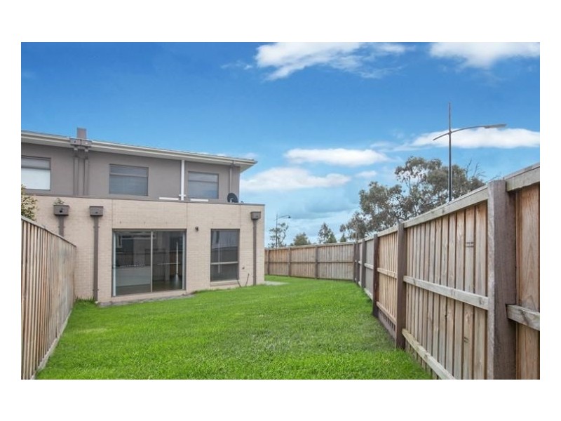 55 Pomaderris Drive, Mernda VIC 3754