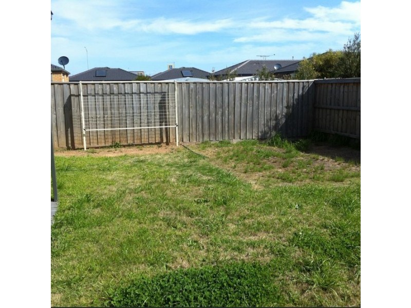3 Candlebark Drive, Wyndham Vale VIC 3024