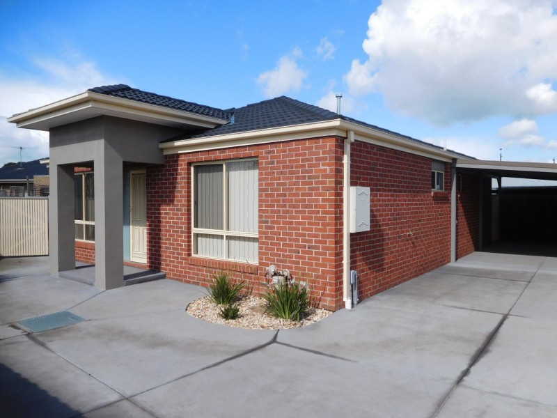 2/6 Uren Court, Thomastown VIC 3074