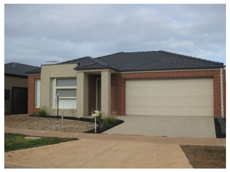 46 Hewett Drive, Point Cook VIC 3030