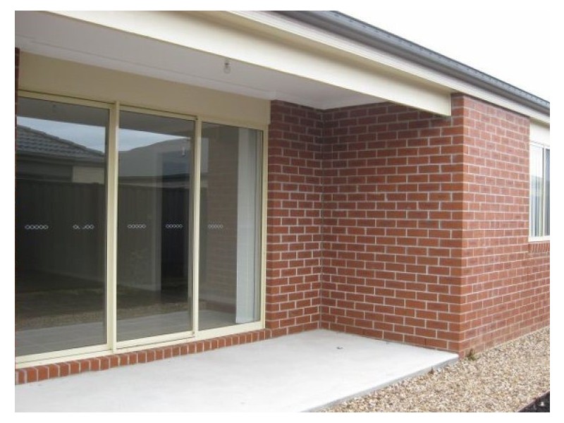 46 Hewett Drive, Point Cook VIC 3030