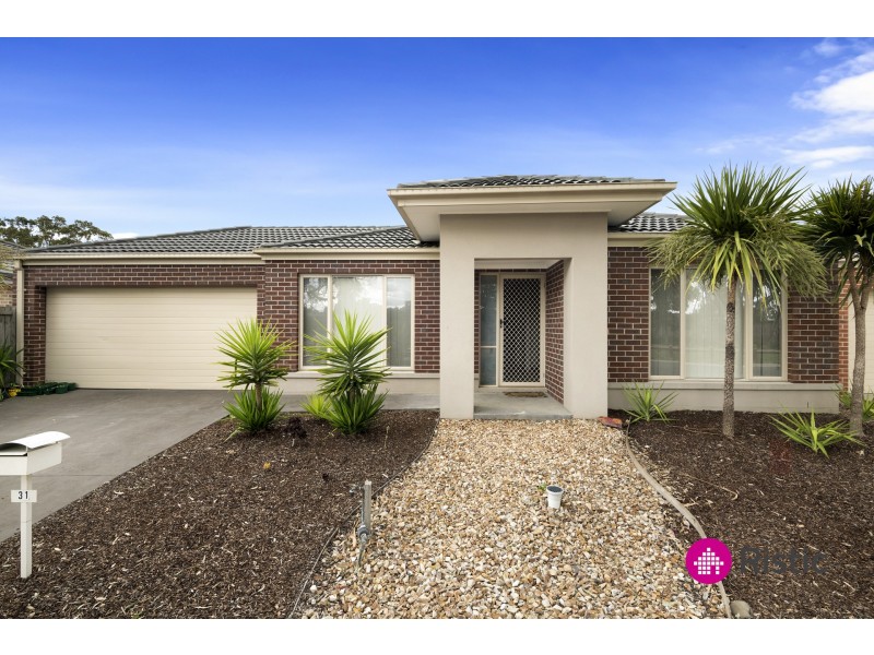 31 Sanctum Circuit, Doreen VIC 3754