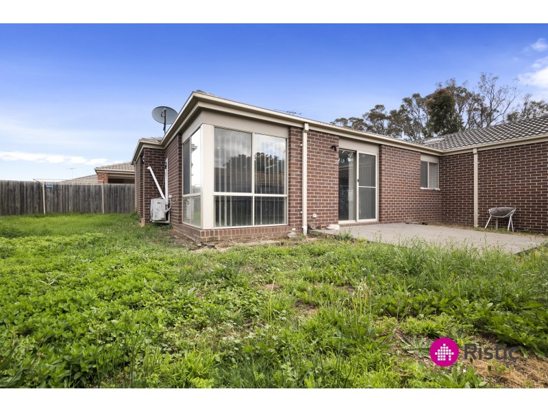 31 Sanctum Circuit, Doreen VIC 3754