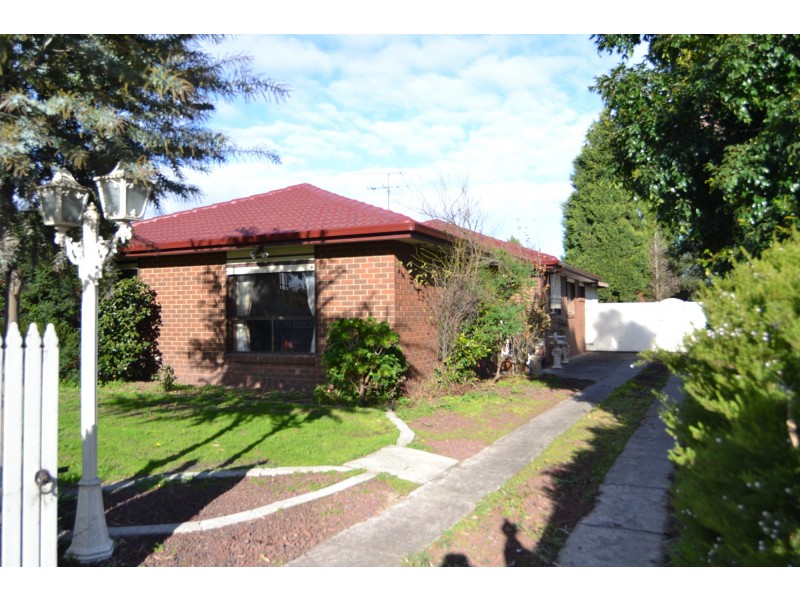 297 Childs Road, Mill Park VIC 3082