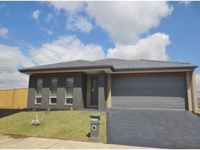 7 Ahern Street, Wollert VIC 3750