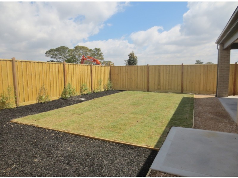 7 Ahern Street, Wollert VIC 3750