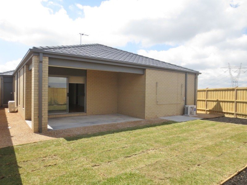 7 Ahern Street, Wollert VIC 3750