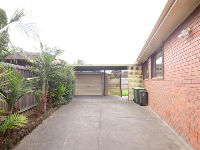 7 Wodonga Crescent, Thomastown VIC 3074