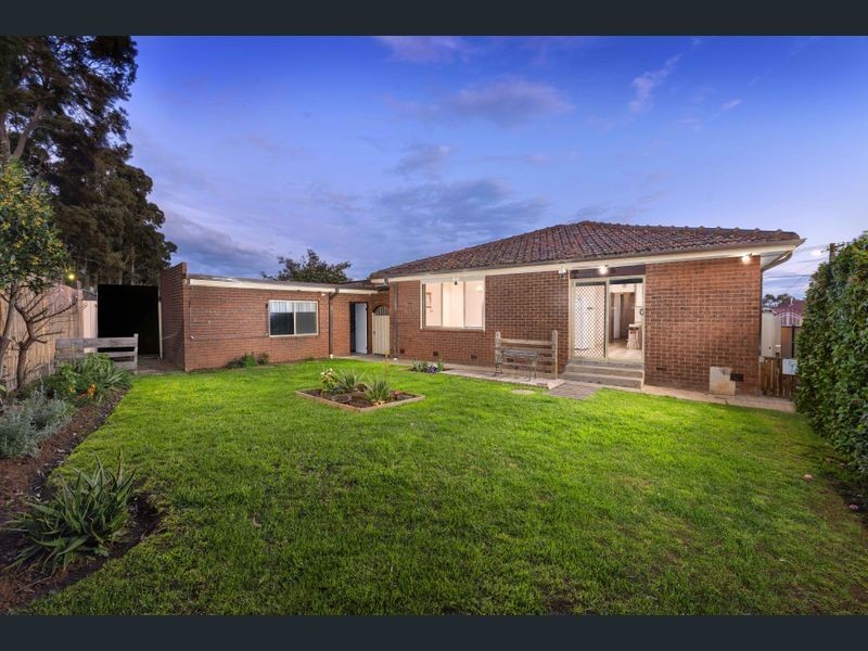 40 Ebony Drive, Bundoora VIC 3083