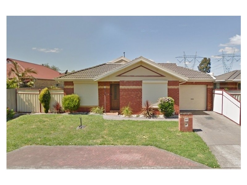 34 Nirvana Drive, South Morang VIC 3752