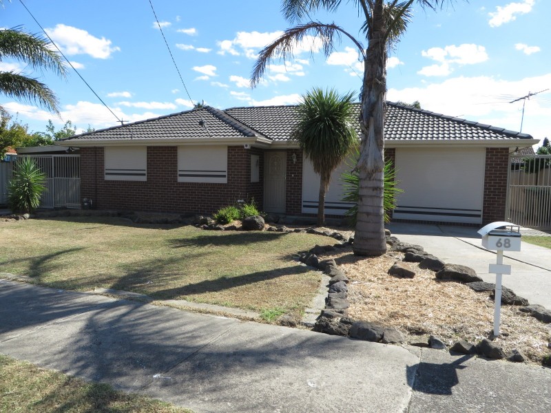 68 Pandora Avenue, Thomastown VIC 3074