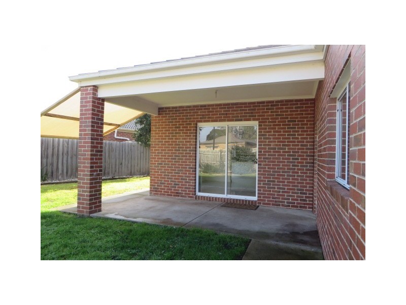 23 Paringa Avenue, South Morang VIC 3752