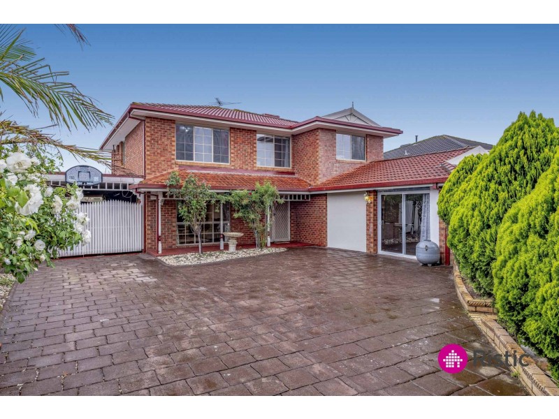 4 Tova Court, Epping VIC 3076