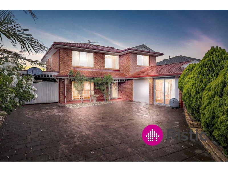 4 Tova Court, Epping VIC 3076