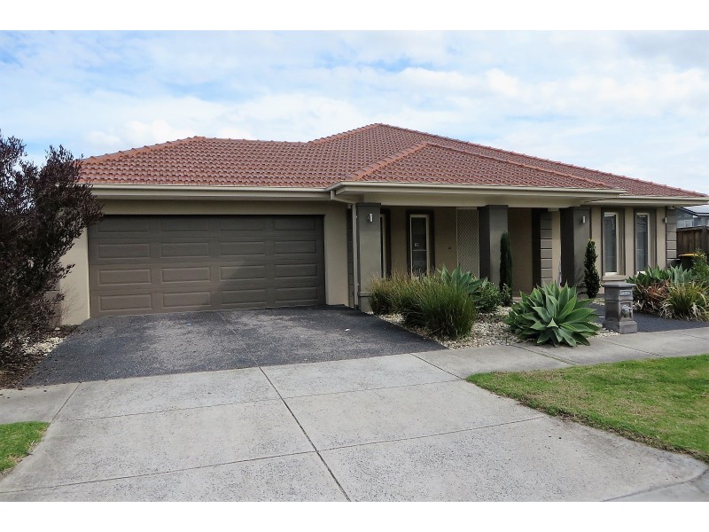 10 Prilep Heights, Lalor VIC 3075
