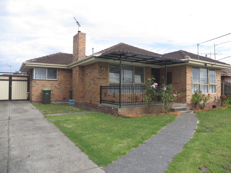 89 Darebin Drive, Thomastown VIC 3074