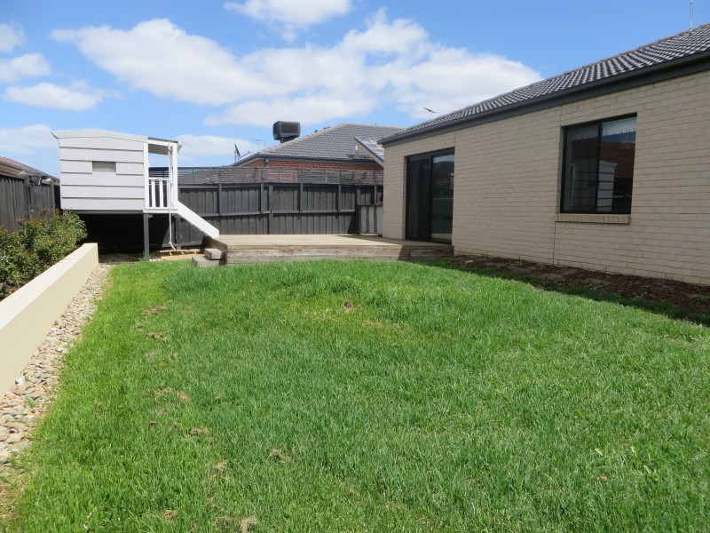 20 Basken Drive, South Morang VIC 3752