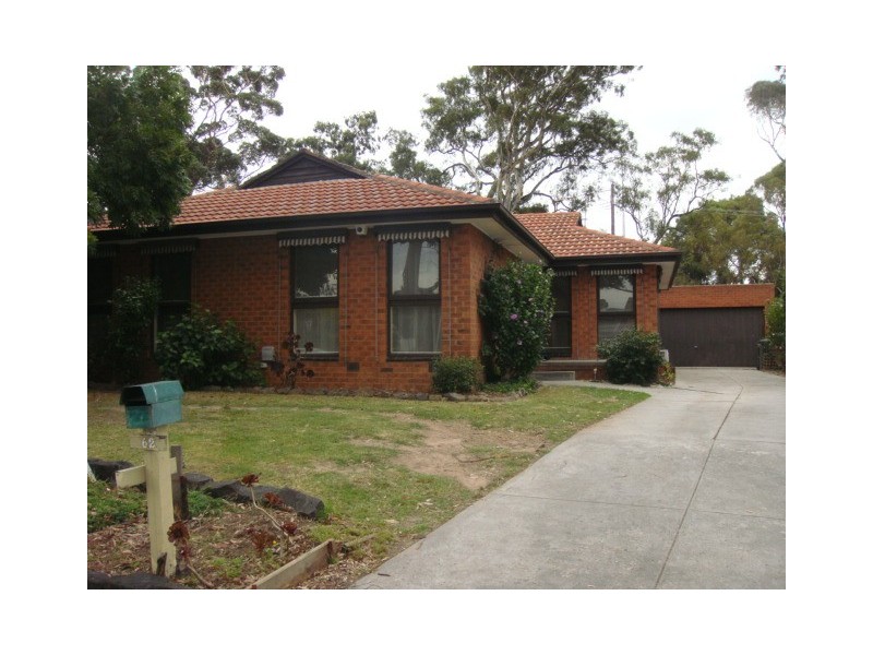 62 Mill Park Drive, Mill Park VIC 3082