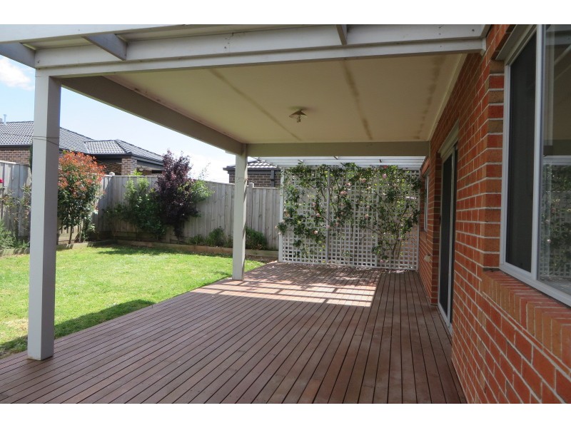 11 Elloura Avenue, Wollert VIC 3750