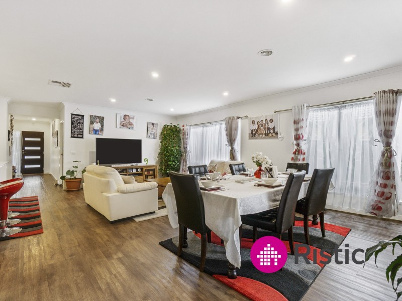 11 Nissoria Avenue, Mernda VIC 3754