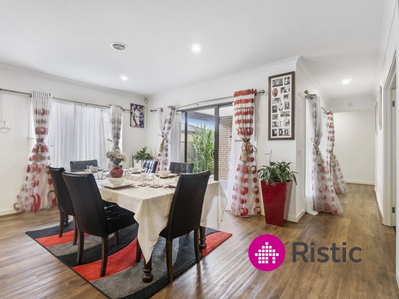 11 Nissoria Avenue, Mernda VIC 3754