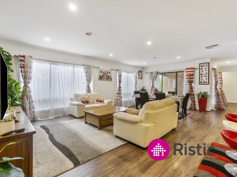 11 Nissoria Avenue, Mernda VIC 3754