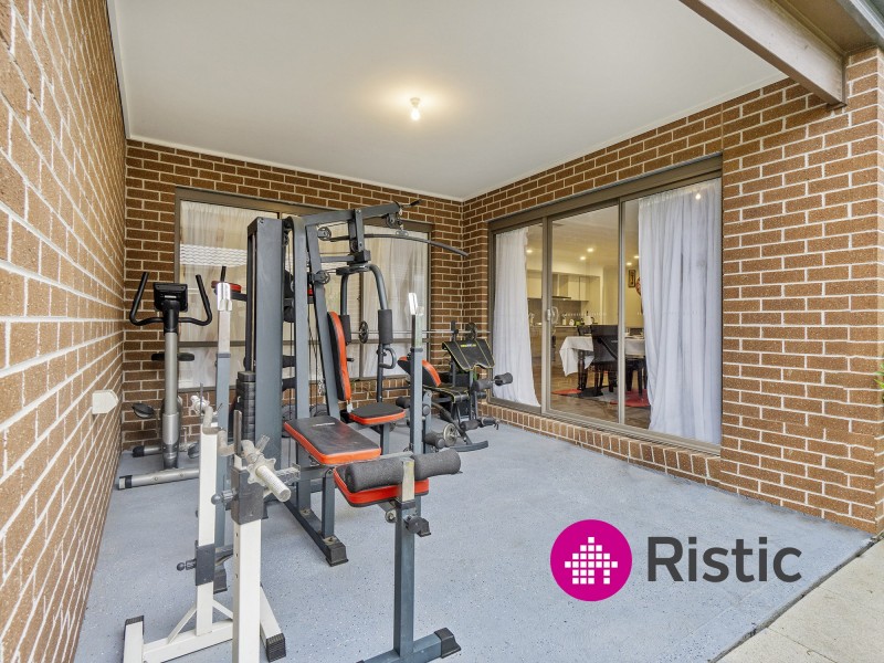 11 Nissoria Avenue, Mernda VIC 3754