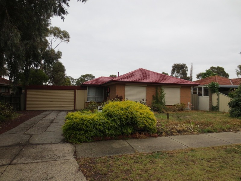 28 Buckmaster Drive, Mill Park VIC 3082