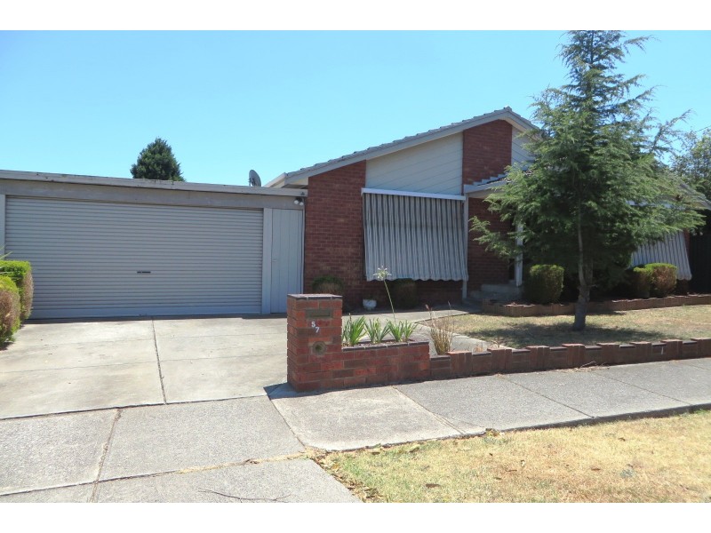 57 Northumberland Drive, Epping VIC 3076