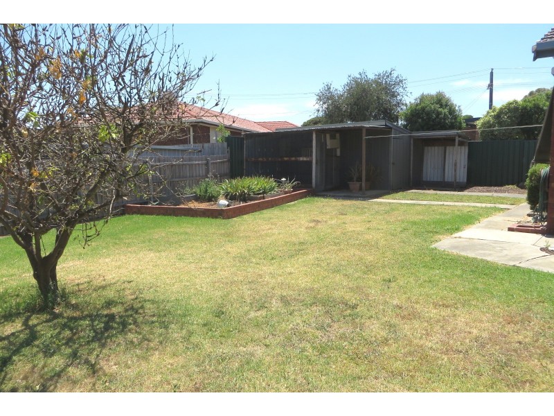 57 Northumberland Drive, Epping VIC 3076