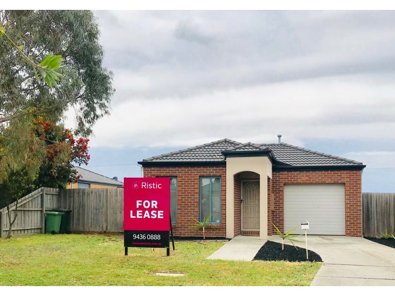 53 Murdoch Court, Sunbury VIC 3429