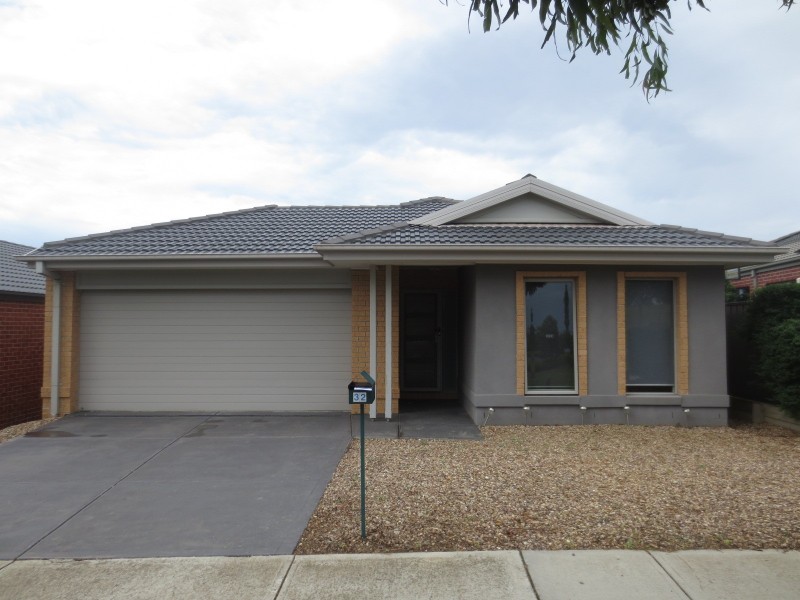 32 Pearson Road, Mernda VIC 3754