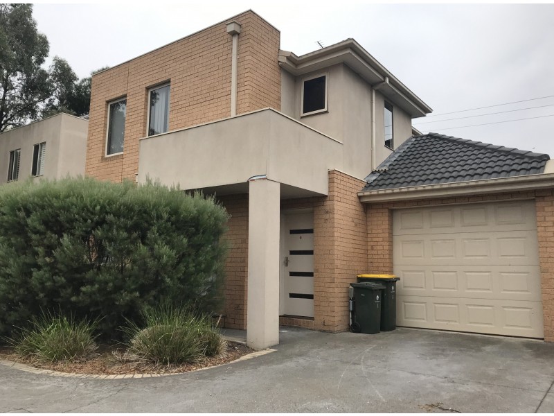 6/45 Ancona Drive, Mill Park VIC 3082