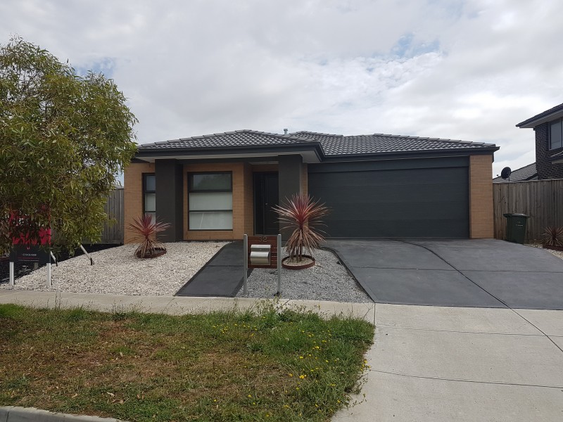 32 Maremma Drive, Mernda VIC 3754