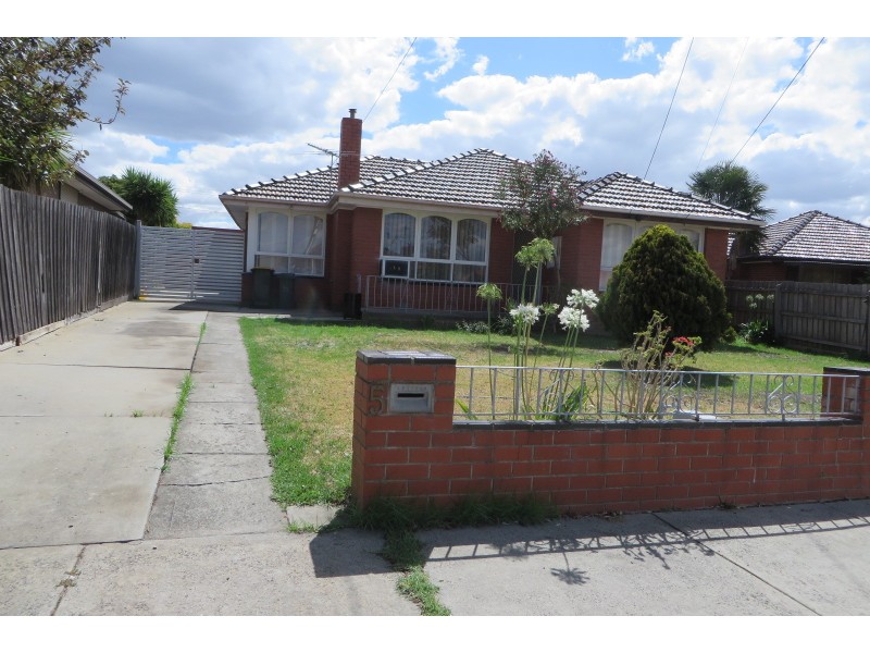 5 Delta Court, Thomastown VIC 3074