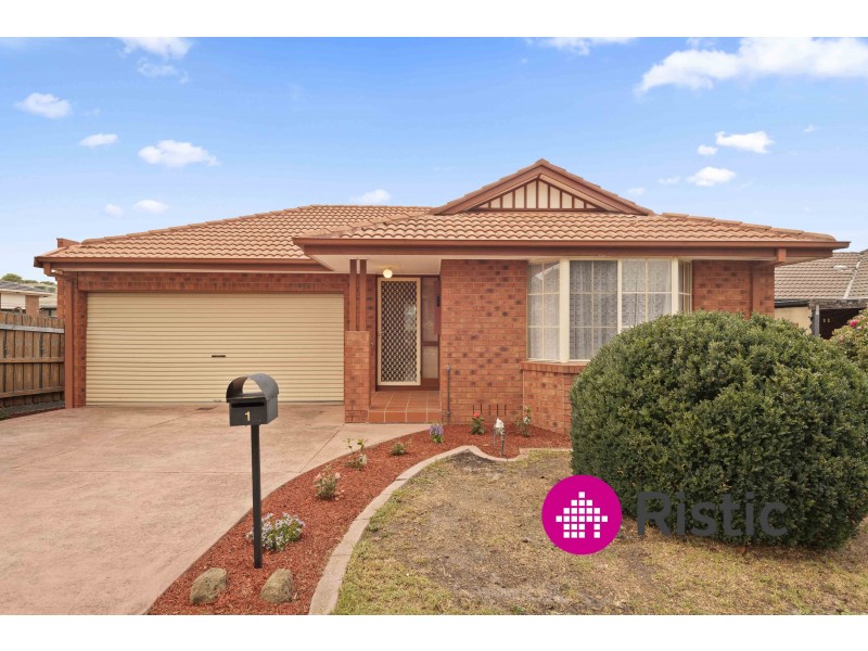1 Honda Drive, Mill Park VIC 3082