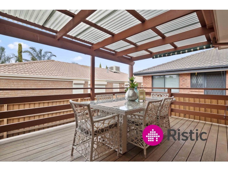 1 Honda Drive, Mill Park VIC 3082