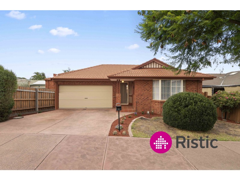 1 Honda Drive, Mill Park VIC 3082