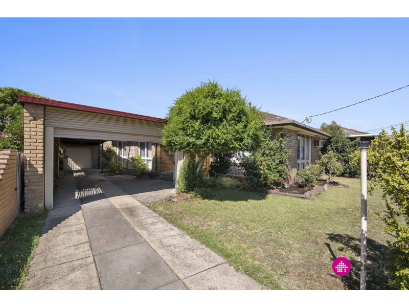 35 McDonalds Road, Epping VIC 3076