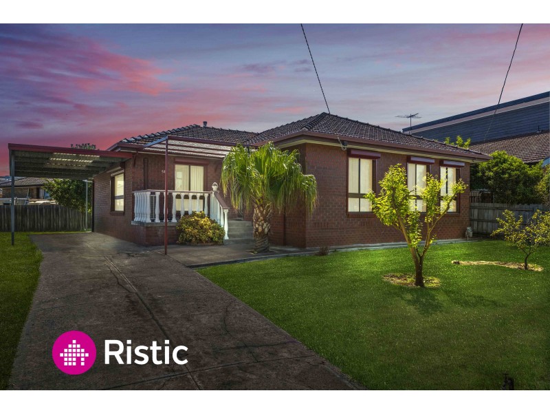 51 Wellington Crescent, Lalor VIC 3075