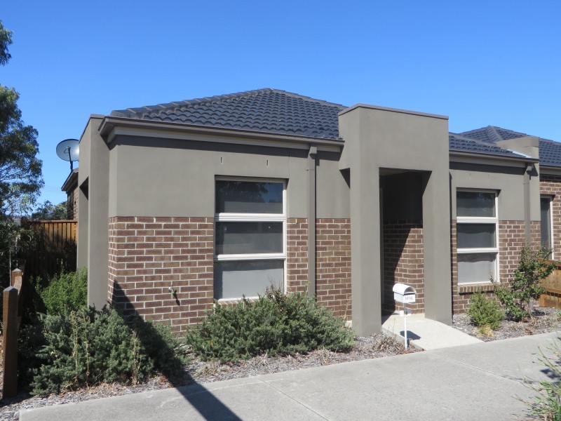 16 Wilhelmina Walk, Epping VIC 3076