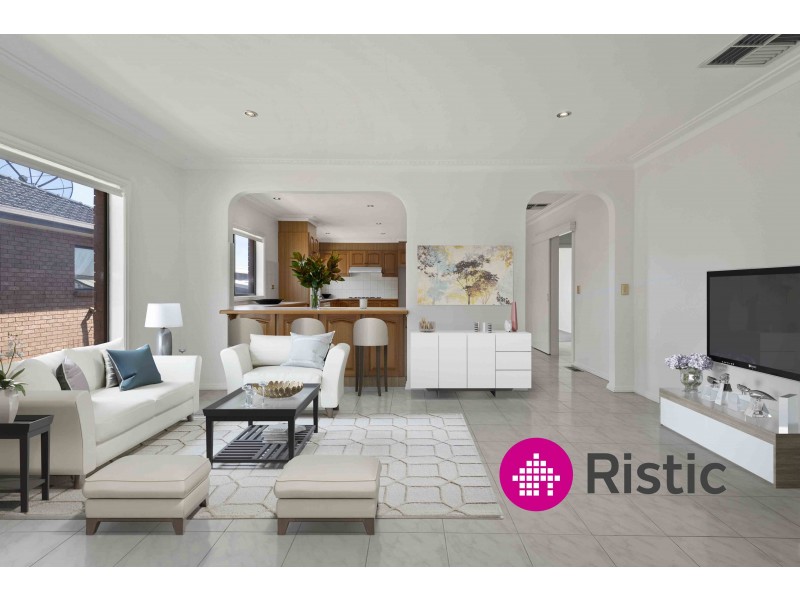 6 Benaroon Drive, Lalor VIC 3075