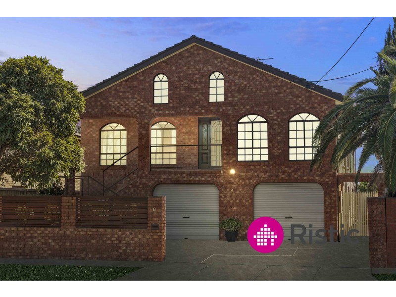 6 Benaroon Drive, Lalor VIC 3075