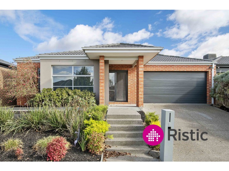11 Elloura Avenue, Wollert VIC 3750